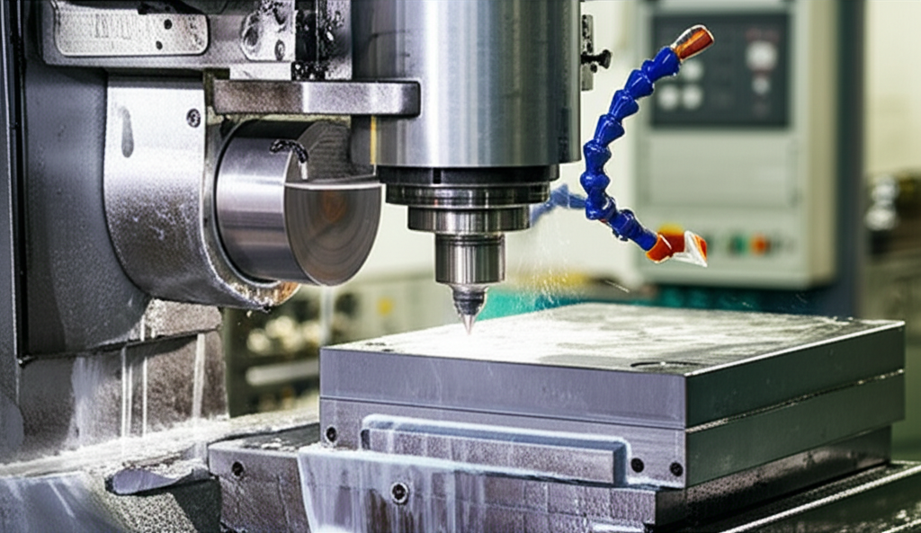 Surface Grinding